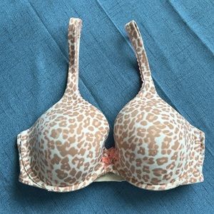 Body By Victoria, Lined Perfect Coverage 34D